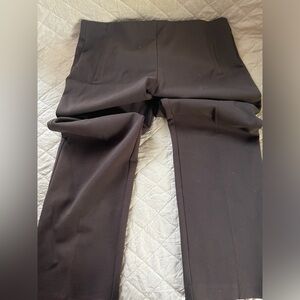 Chico’s brown pants. Size 2P.
